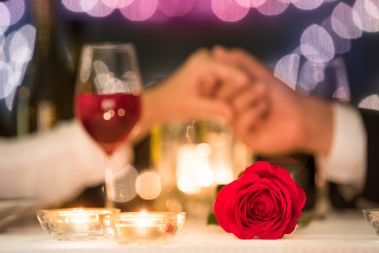 Celebrate Valentines Day In Arlington - 817 Hotel Arlington